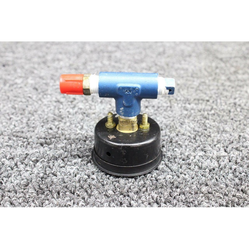 99-384042 (MFR: P24010) Beech 58P Pacific Precision Oxygen Pressure Gauge