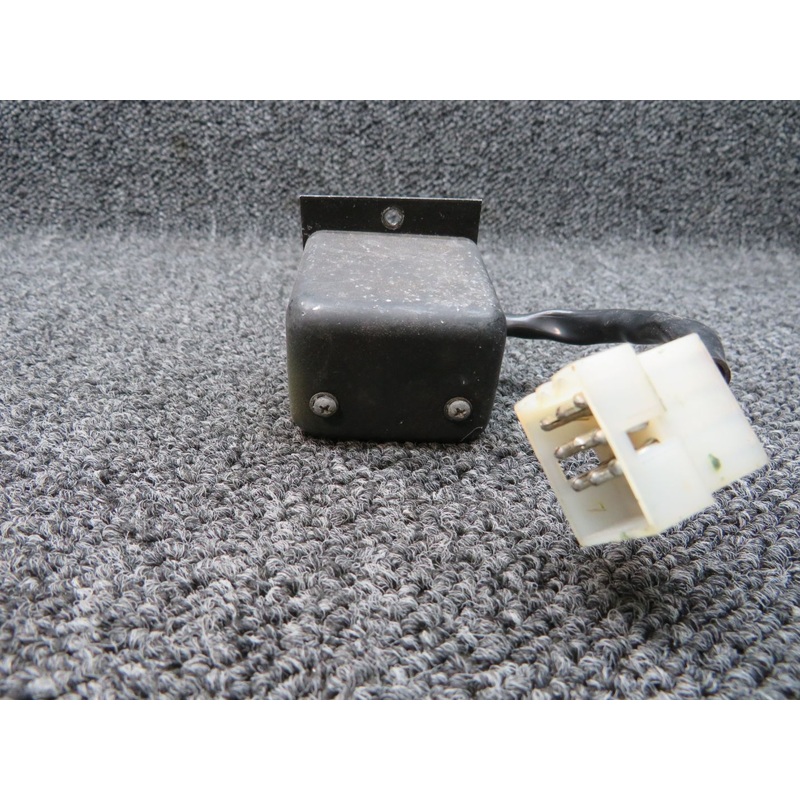 9910285-1 (M/N: 092275-01) Ice Corp Time Module Surface De-Ice (Volts: 28)