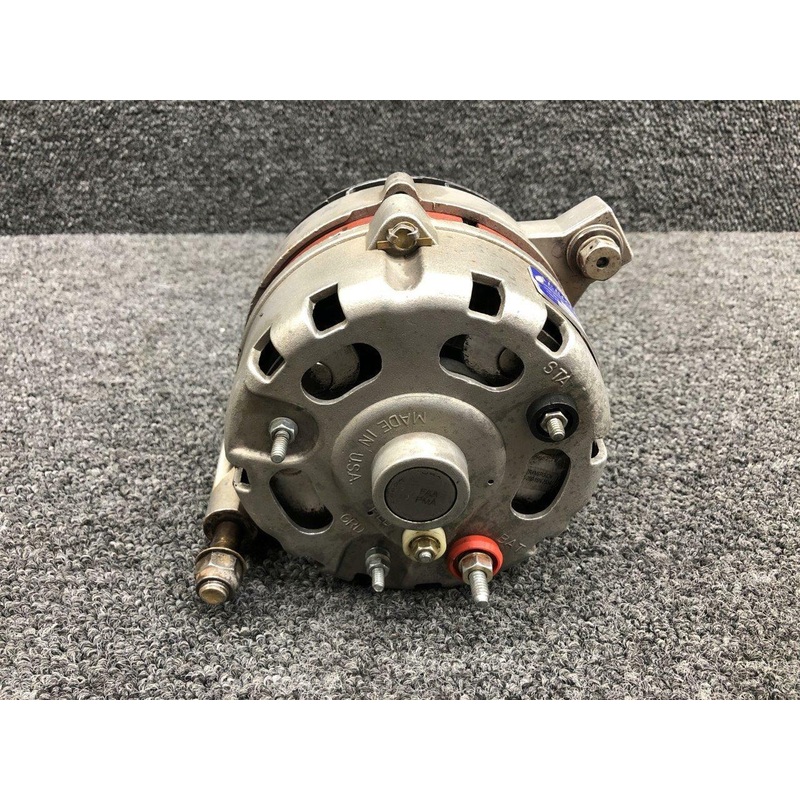 9910591-11 Cessna 182T Lycoming IO-540-AB1A5 Aerotech Alternator Assy (Volts: 28)