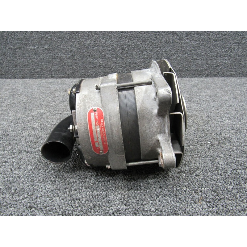 ALU-8532LS Lycoming O-360-A4M Kelly Aerospace Alternator (Volts: 28)