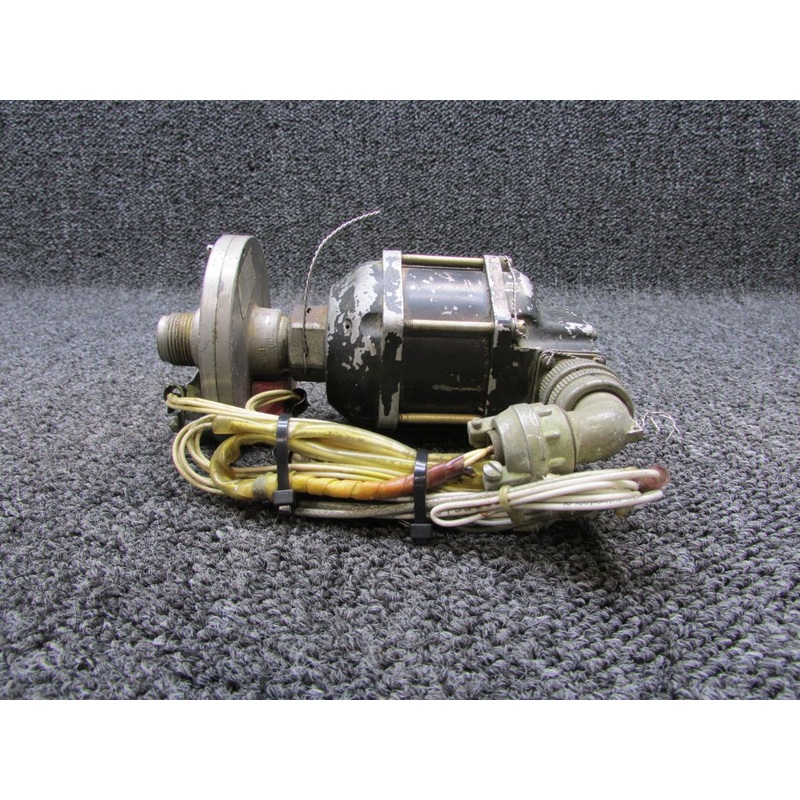 AN5531-2 General Electric Tachometer Electric (Volts: 28)