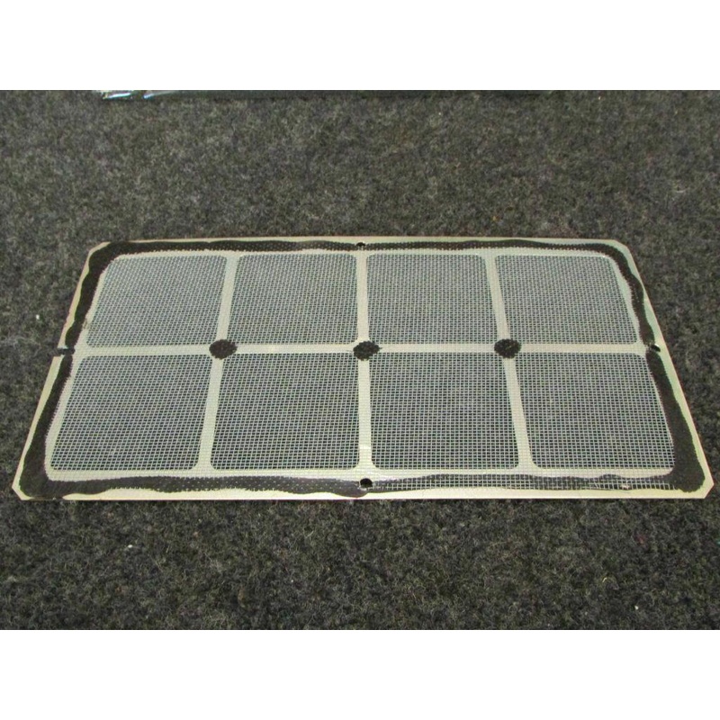 BA2410 Brackett Air Filter Assy (NEW OLD STOCK) (SA)