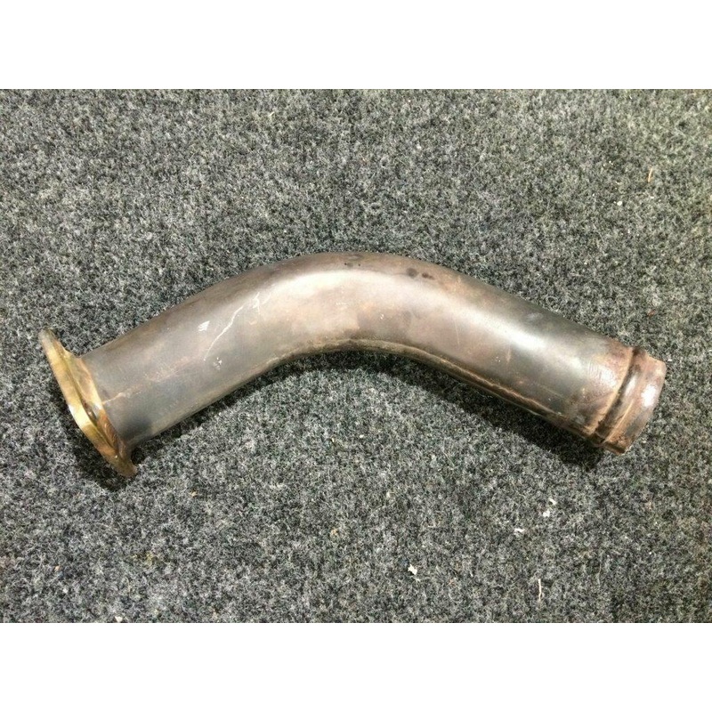 Bellanca 14-19-3A Exhaust Stack No 2 CylinderP/N 510-13