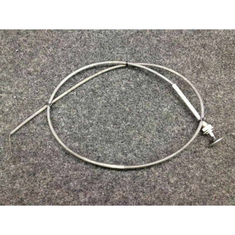 Bellanca 17-30 Control Cable Assy Cabin Heat (Length: 41.5)
