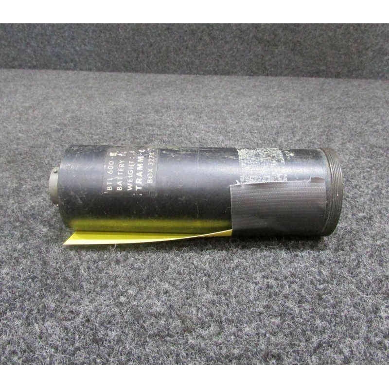 BTI 600 Tramm Corp. Battery Temperature Indicator