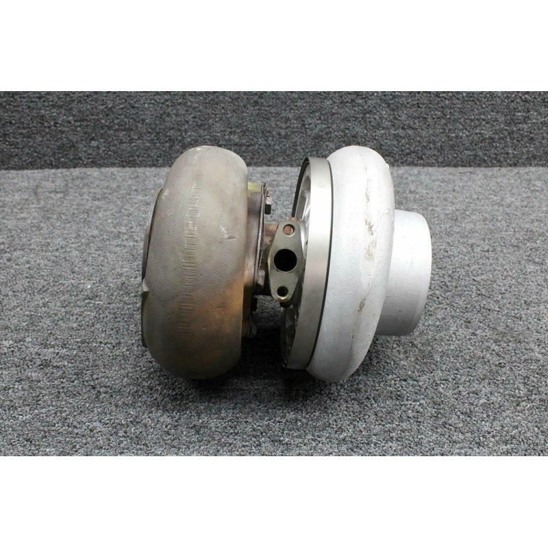 C295001-0202 (MFR: 465680-9004) Continental TSIO-520-P Kelly Turbocharger Assy