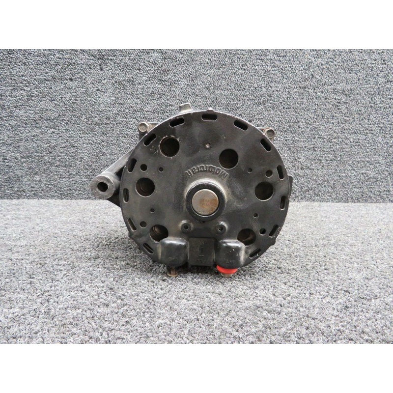C611505-0101 (USE: 9910592-1) Continental TSIO-520-R9 Aerotech Alternator (Volts: 28, Amps: 95)