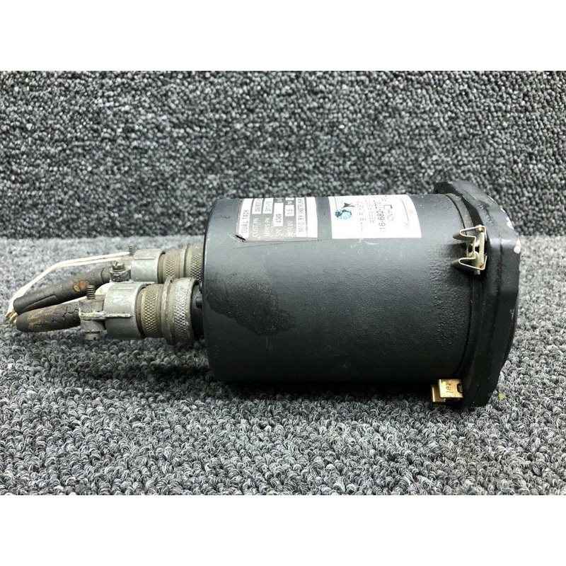 C668017-0110RX (USE: 511-10) Cessna 402C Instruments Inc. Dual Tachometer Indicator