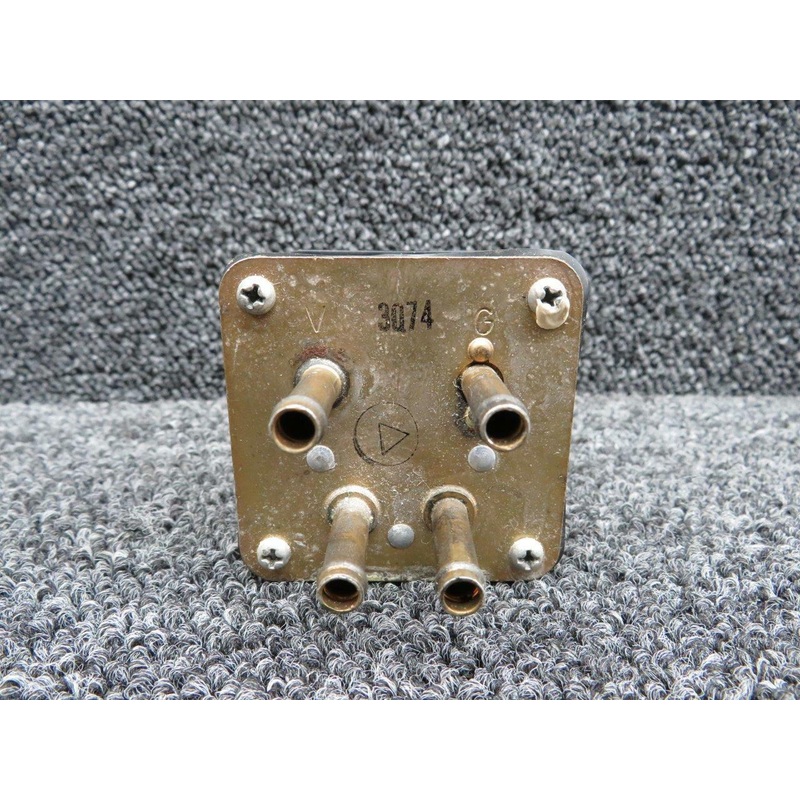 C668519-0101 (MPN: 09006-0126) Aerosonic Suction Indicator