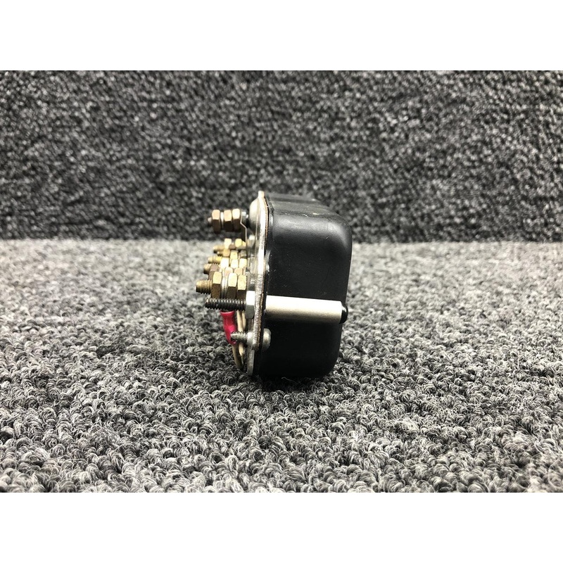 C669561-0104 (MN: 6247-00181) Rochester Engine Temp Gauge Cluster (28V)
