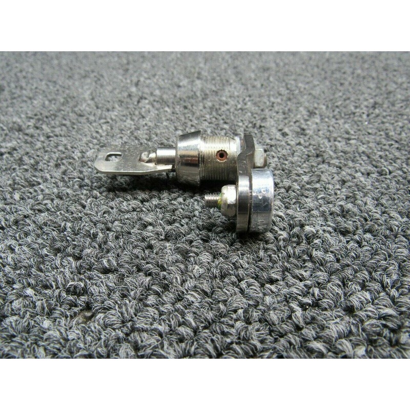 CHG4198 Columbia LC41-550FG 2 Way Door Lock