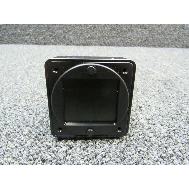 FL202D Aerospace Logic Digital Fuel Gauge