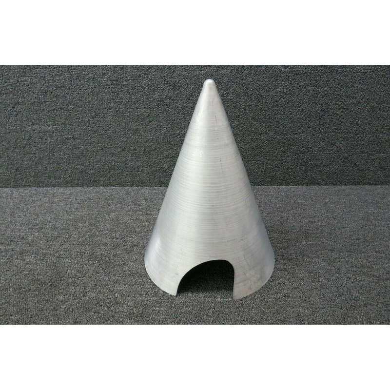I-340-000 / I843-100 / I843-101 (102) Aero Fab Fwd, Aft Blkhead w/ Spinner Assy
