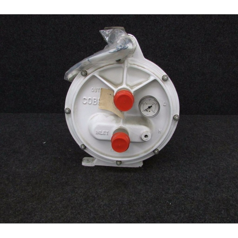 JP1970 Cobham Filter Unit Pressurized (SA)