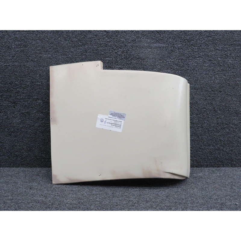 K2015000-5 Cessna 177 Plane Plastics Trim Panel RH
