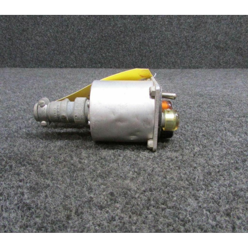 LU-1-24v Flite-Tronics Hi/LO Airway Indicator