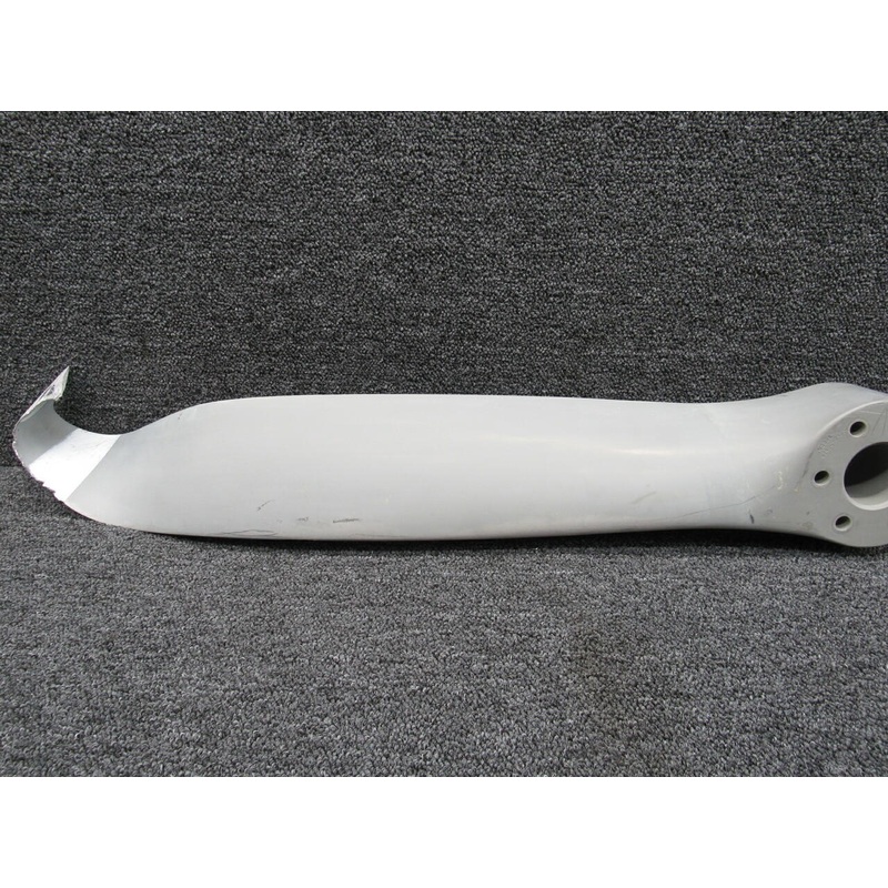 M74DC-0-60 Beechcraft A23 Sensenich 2 Blade Propeller (CORE / ART)