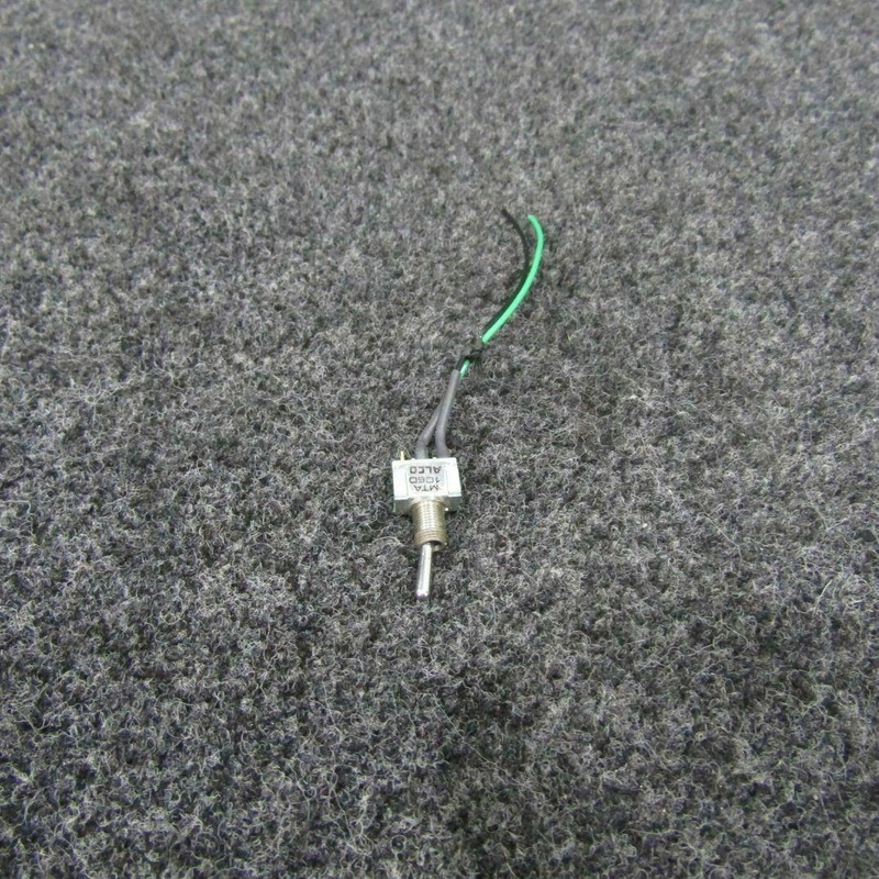 MTA-106D Alco Toggle Switch Assembly Set of 3 (C20)