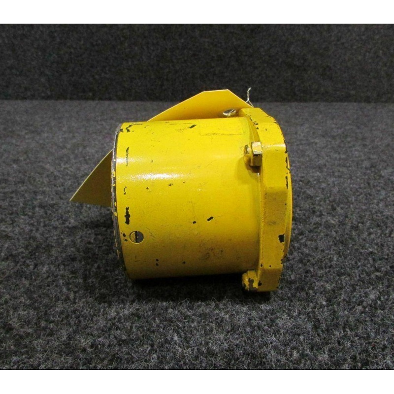 N18314 American Meter Dual Fuel Pressure Indicator