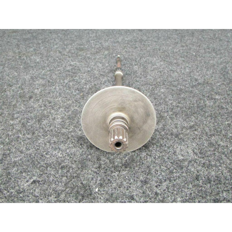 N211487 Lucas GRN Shaft Assembly (SA)