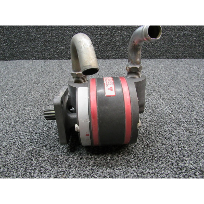 Piper PA32-260 Rapco Dry Air Pump Assy (CORE, PROP STRUCK)