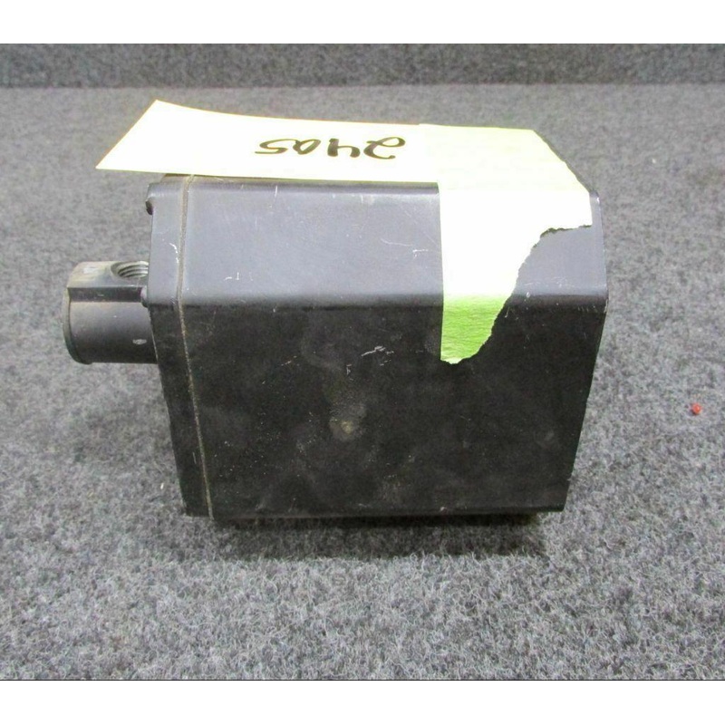 RCA20-K-3995-02 RC Allen Horizon Gyro Indicator