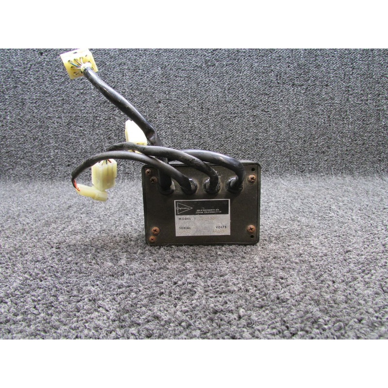 RES-400 Sigtronics Stereo Adapter (Volts: 12-24)