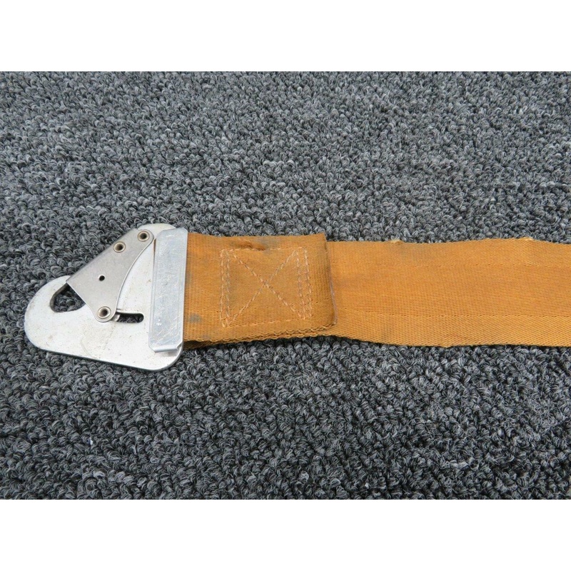 S-1746  (M/N: CC-36) Cessna A185F American Safety Seat Belt Assembly