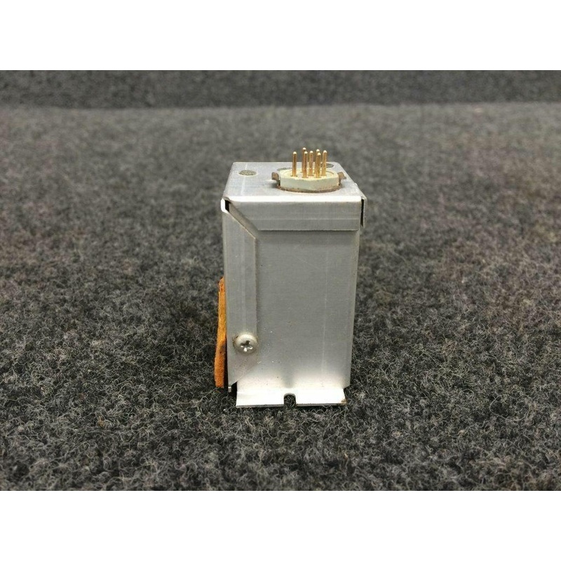 SA-10 Narco Avionics Omni Signal Amplifier