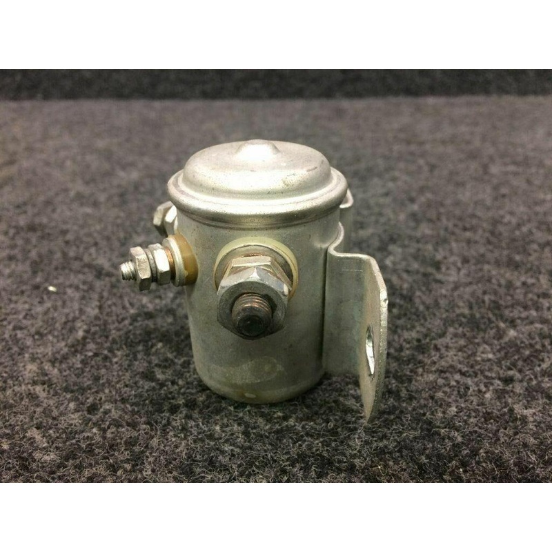 SAS-4201-1 Bellanca 17-30 Relay Assy (Volts: 14)