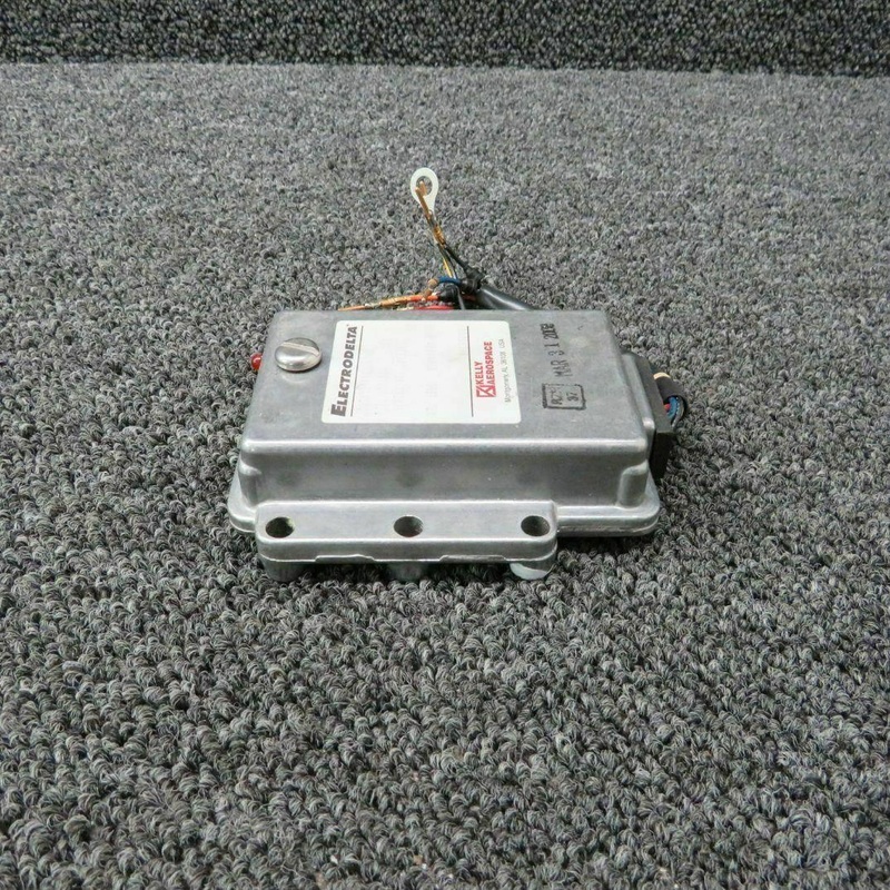 VR515GA Kelly Aerospace Voltage Regulator (Volts: 28)