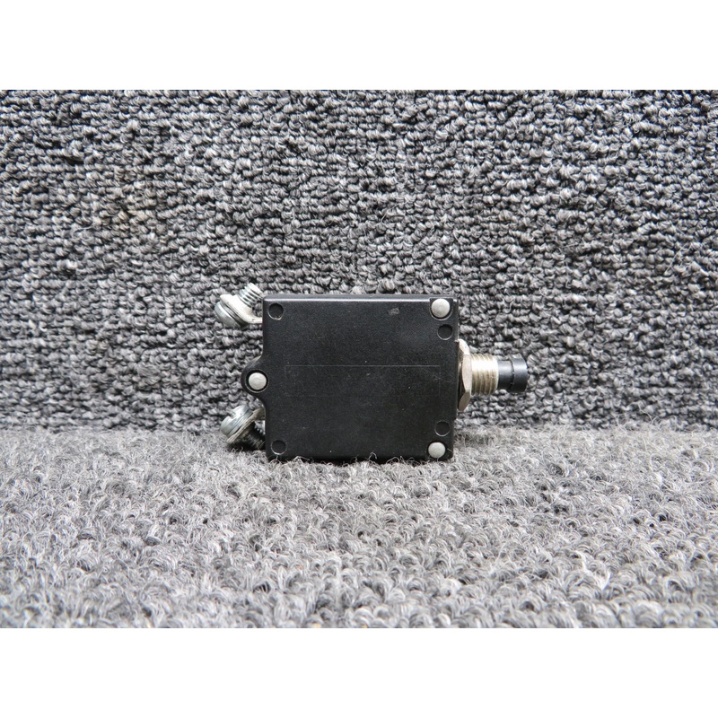 W23-X1A1G-10 Tyco Circuit Breaker (Amps: 10)