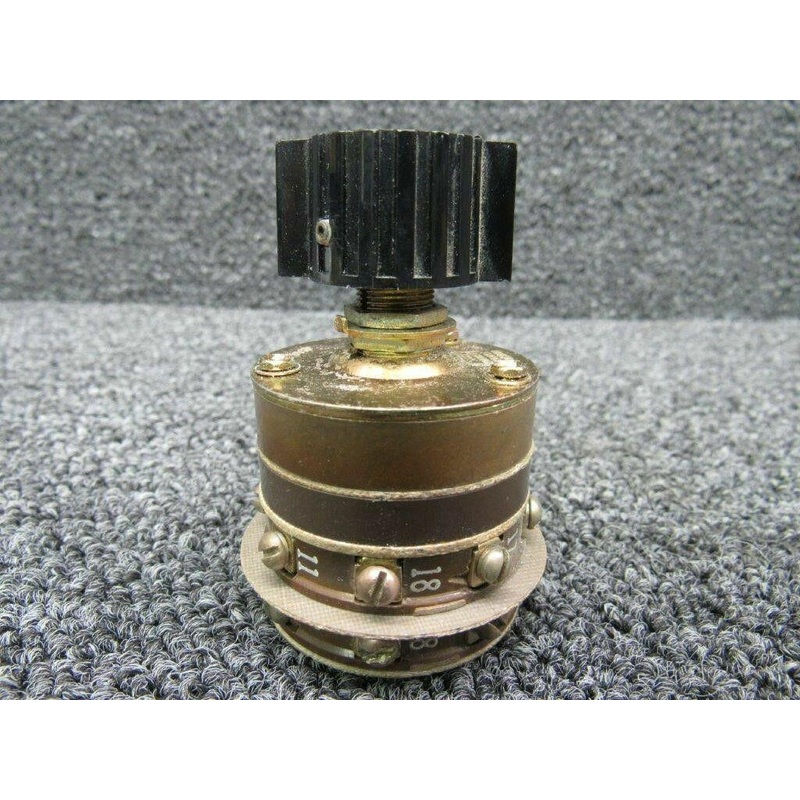 XW21527 Alco Windshield Wiper Switch Rheostat