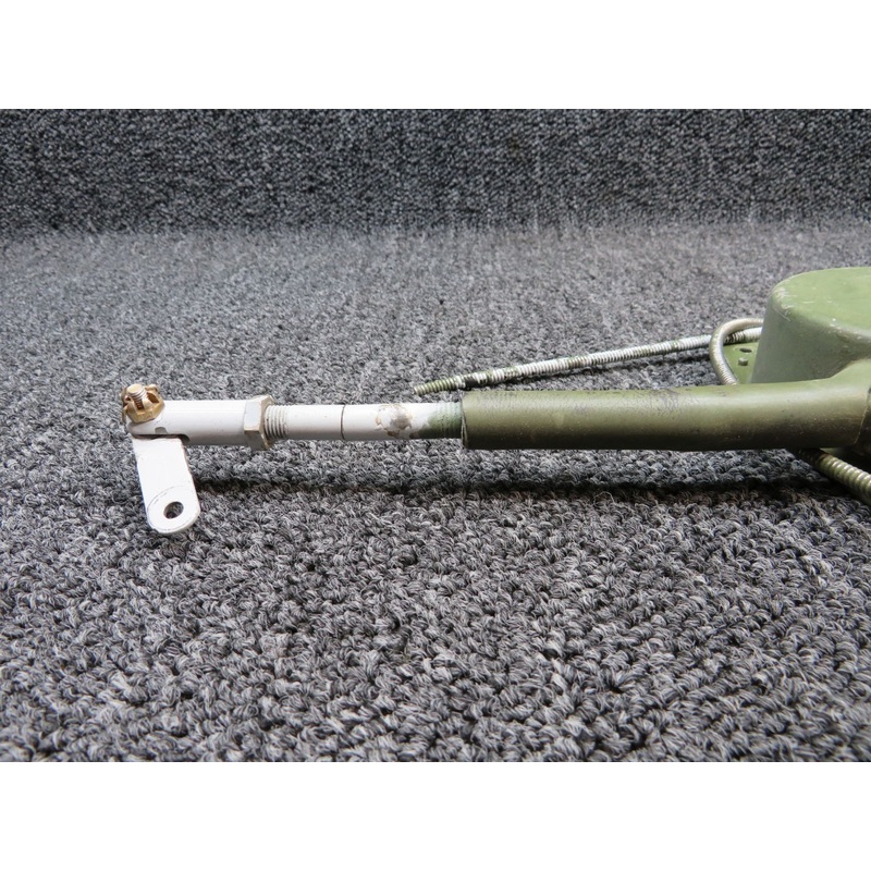 0-4600-368/ 0-3903-12-1 / 1680-624-6847 Cessna 305A L-19 Seat Belt Reel Take Up