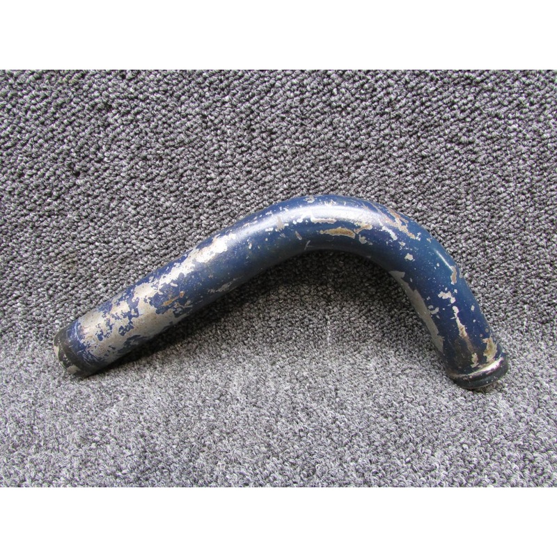 10098 Franklin 4AC176BA2 O-170 Inlet Pipe