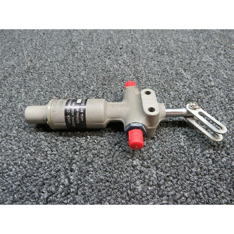 1280109-3 (Use: 1280504-2) Cessna 210 Electrol MG Downlock Actuator with Links