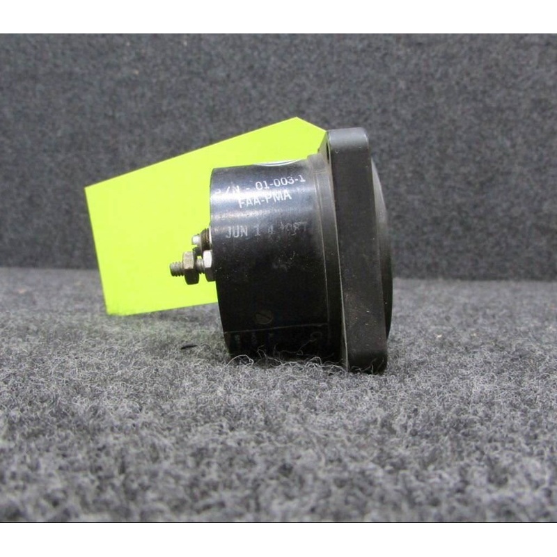 15862 Alcor Exhaust Gas Temperature Indicator