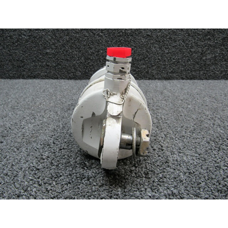 159-58028 (CAST: 159-58115) T-28 Trojan Linear Actuating Cylinder Assembly