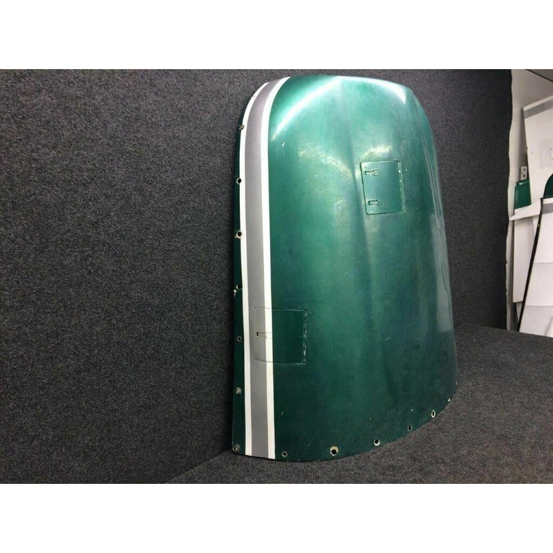 191337-40 Bellanca 17-30 Cowling Assy Top