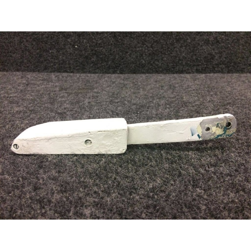 192135 Bellanca 17-30 Aileron Balance Arm Assy
