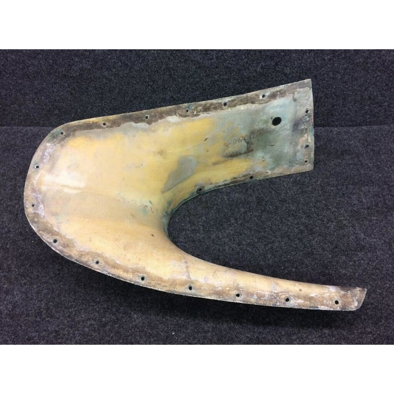 192521-6 Bellanca 17-30 Wing Fairing LH