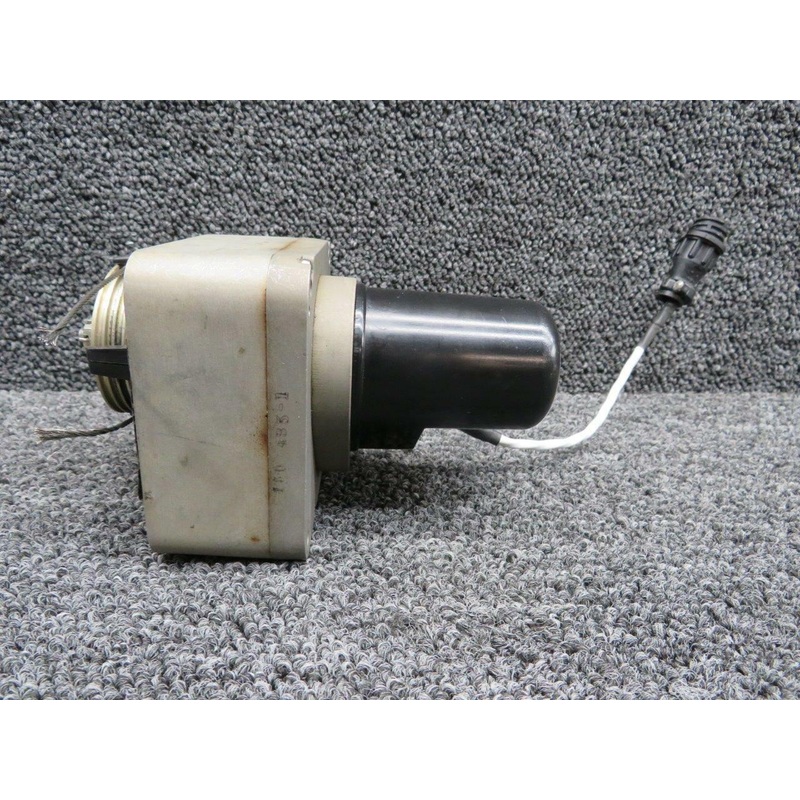 1C786-2-428Y Century Flight Yaw Servo Assembly (28V)