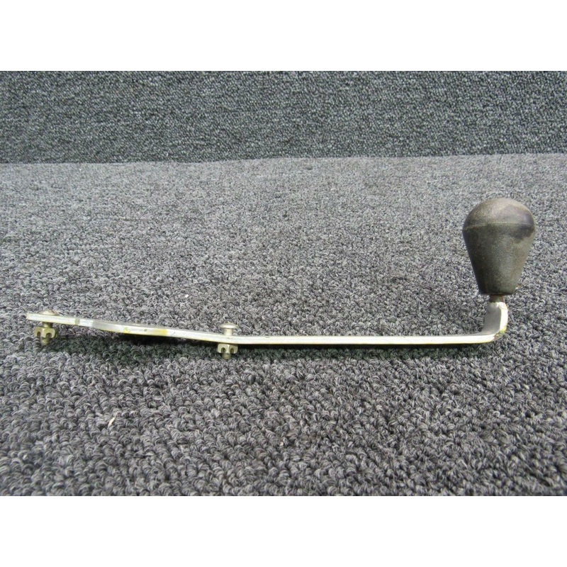 2-720 Bellanca 7GCBC Handle Trim Tab Control
