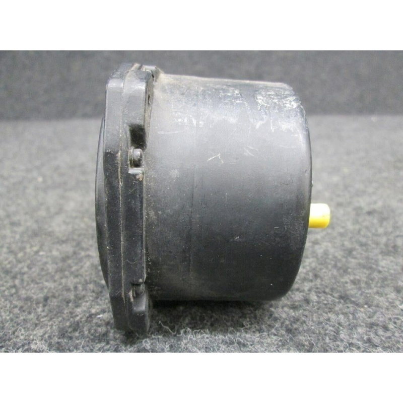20025-0324 Aerosonic Airspeed Indicator (Poor)