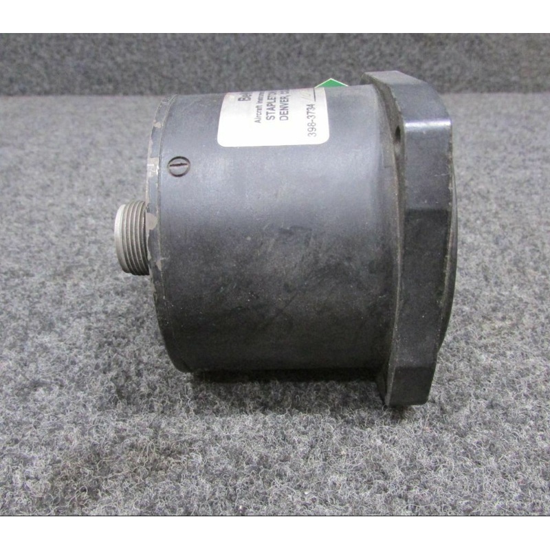 202-S2NOD Electric Auto-Lite Dual Cyl. Temp. Indicator (CORE)