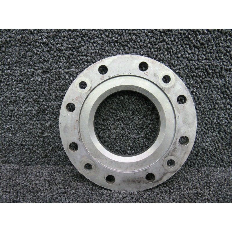 206-062-200-103 Bell 206 Starter Adapter Plate Assy