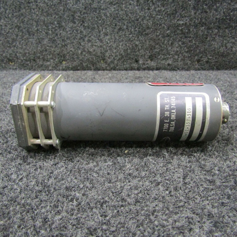 210-01-153-516 Gemco N1 RPM Ground Test-Simulator Indicator