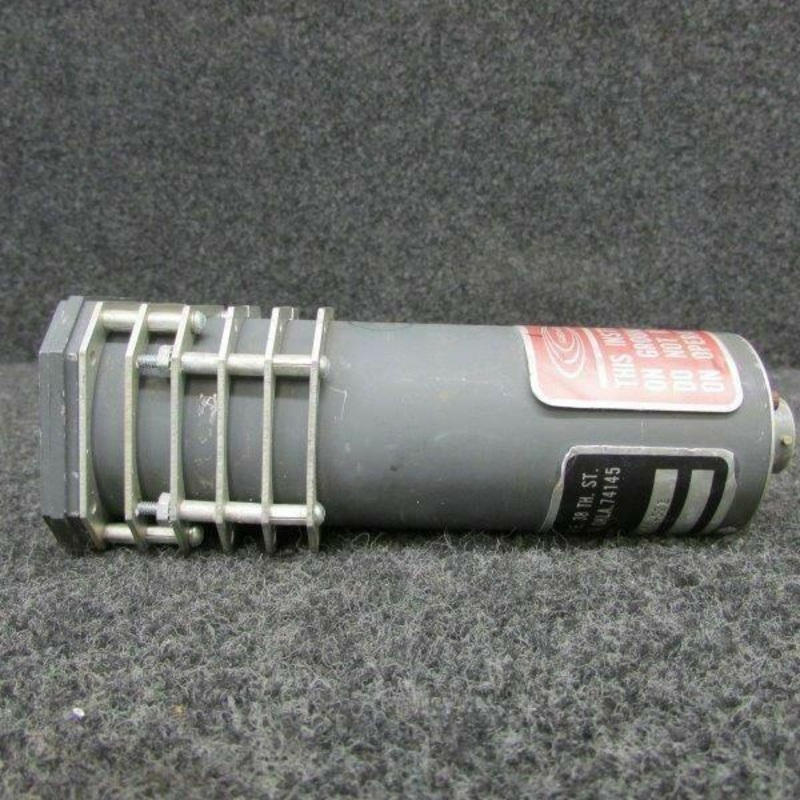 210-01-153-521 Gemco EGT Ground Test-Simuator Indicator (Core)