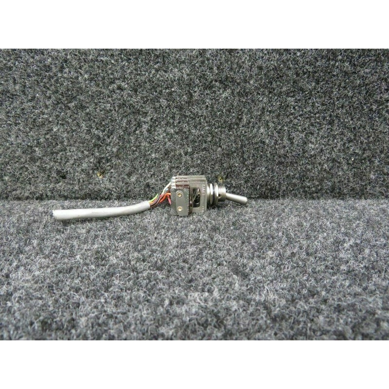23AT3 Micro Switch Toggle Switch Assembly (C20)