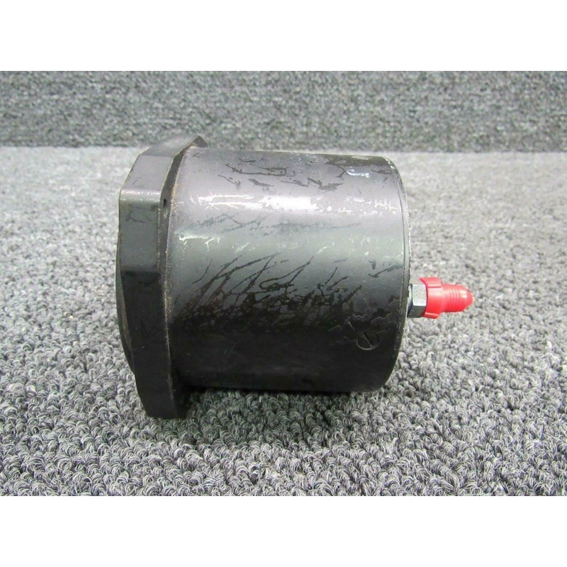 31853 Cessna 180C Ranco Inc Manifold Pressure Indicator